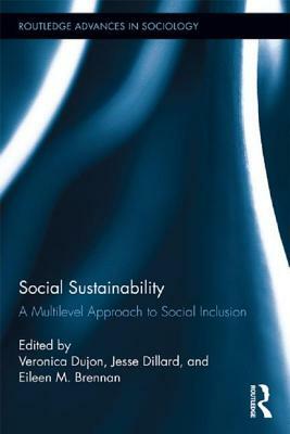 Social Sustainability: A Multilevel Approach to Social Inclusion by 