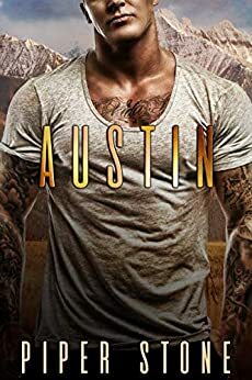 Austin by Piper Stone