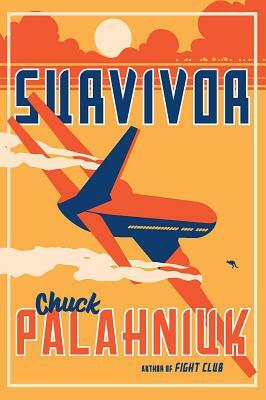 Survivor by Chuck Palahniuk