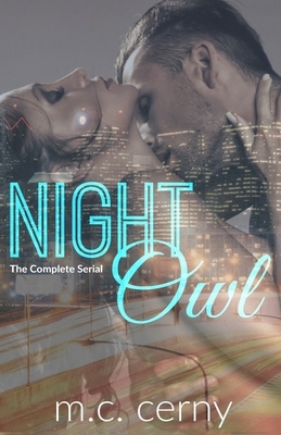 Night Owl by M.C. Cerny