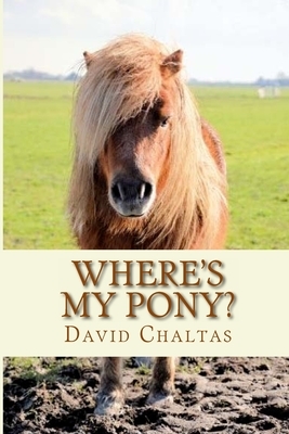 Where's My Pony? by David Chaltas