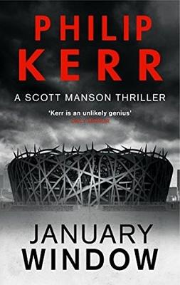 January Window by Philip Kerr