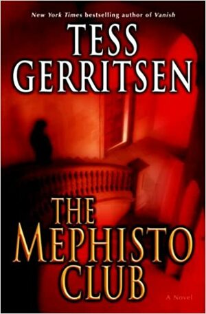 Mefisto klubs by Tess Gerritsen, Una Leitāne