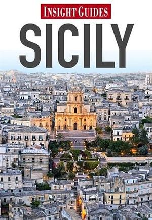 Sicily by Lisa Gerard-Sharp