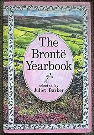 Brontë Yearbook by Juliet Barker