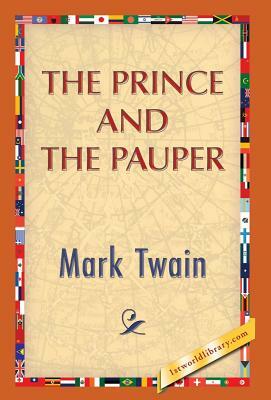 The Prince and the Pauper by Mark Twain