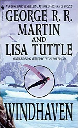 Refugio del viento by Lisa Tuttle, George R.R. Martin