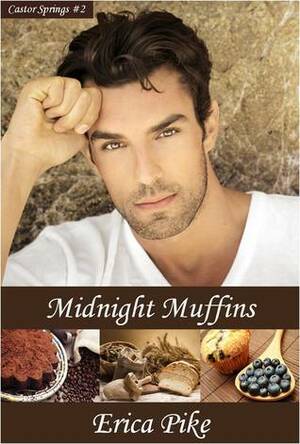 Midnight Muffins by Erica Pike