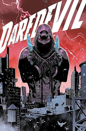 Daredevil & Elektra by Chip Zdarsky Vol. 3: The Red Fist Saga, Part Three by Marco Checchetto, Chip Zdarsky, Rafael de Latorre