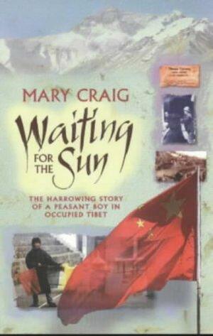 Waiting For The Sun by Mary A. Craig