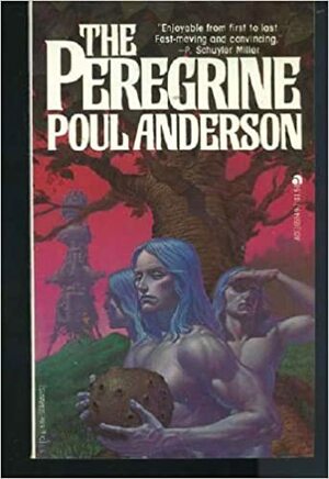 Star Ways by Poul Anderson