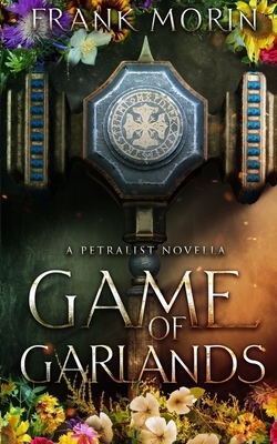 Game of Garlands by Frank Morin