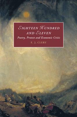 Eighteen Hundred and Eleven by E. J. Clery