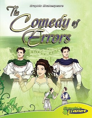 The Comedy of Errors by William Shakespeare