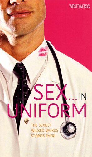Sex in Uniform by Kerri Sharp