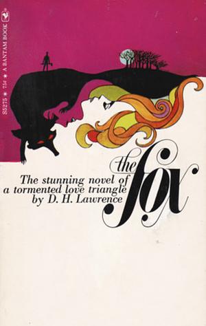 The Fox by D.H. Lawrence