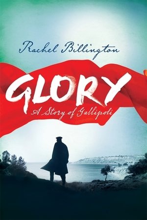 Glory by Rachel Billington