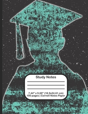 Study Notes by Terri Jones