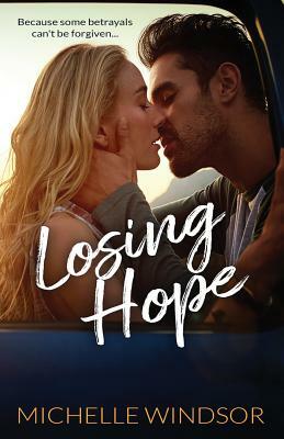 Losing Hope by Michelle Windsor