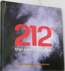 212 the extra degree by Sam Parker, Mac Anderson