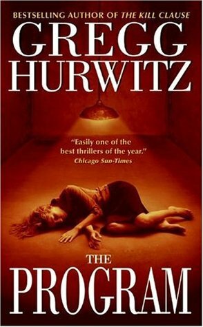 The Program by Gregg Hurwitz