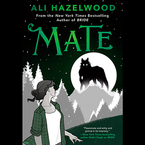 Mate by Ali Hazelwood