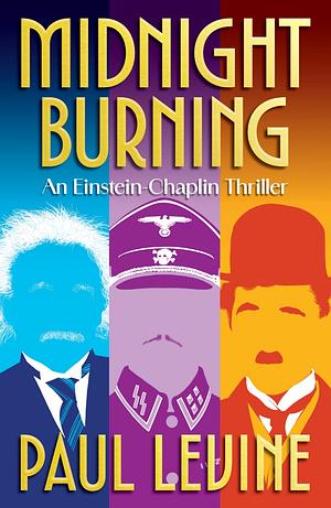 Midnight Burning by Paul Levine