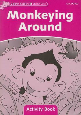 Monkeying Around by 