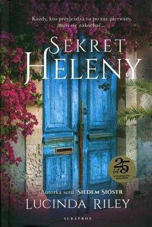 Sekret Heleny by Lucinda Riley