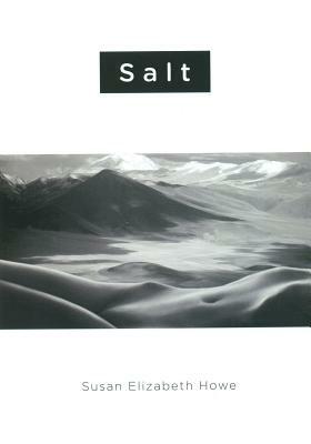 Salt by Susan Elizabeth Howe