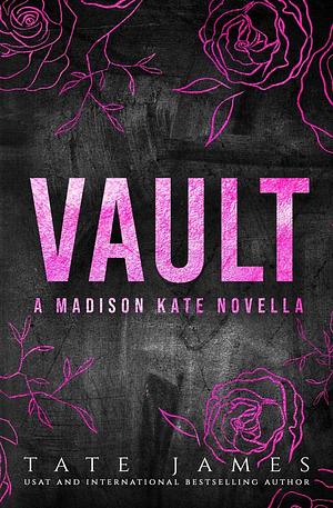 Vault by Tate James