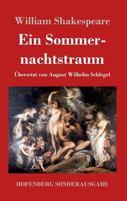 Ein Sommernachtstraum by William Shakespeare