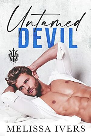 Untamed Devil by Melissa Ivers