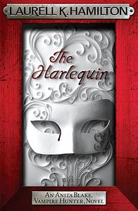 The Harlequin by Laurell K. Hamilton