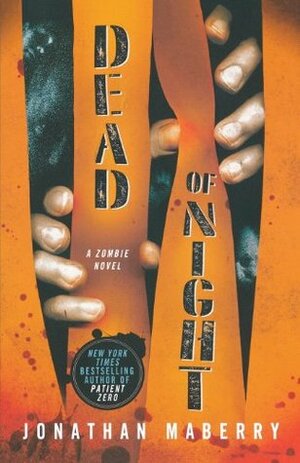 Dead of Night by Jonathan Maberry