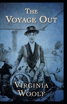 The Voyage Out Annotated by Virginia Woolf