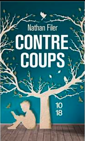 Contrecoups by Nathan Filer