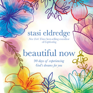 Beautiful Now: 90 Days of Experiencing God's Dreams for You by Aimee Lilly, Stasi Eldredge