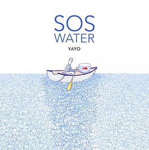 SOS Water by Yayo