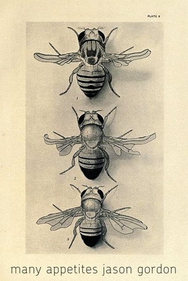 Many Appetites by Jason Gordon