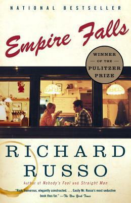 Le Déclin de l'empire Whiting by Richard Russo