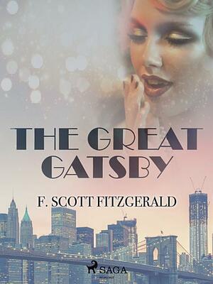 The Great Gatsby by F. Scott Fitzgerald