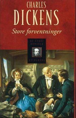 Store forventninger by Charles Dickens