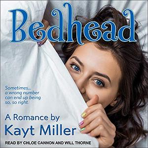 Bedhead by Kayt Miller