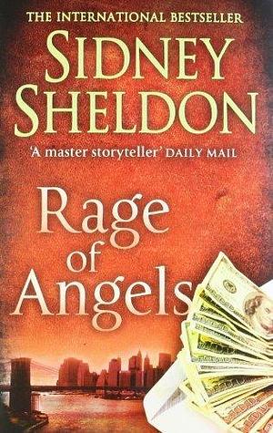 Prey by Sidney Sheldon, Sidney Sheldon