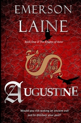 Augustine by Emerson Laine