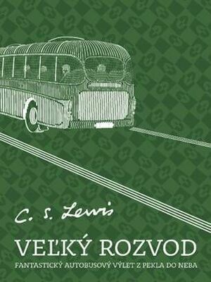 Veľký rozvod by C.S. Lewis