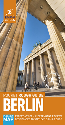 Pocket Rough Guide Berlin (Travel Guide with Free Ebook) by Rough Guides