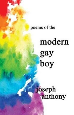 modern gay boy by Joseph Anthony