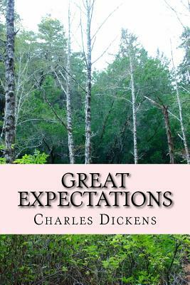 Great Expectations by Charles Dickens